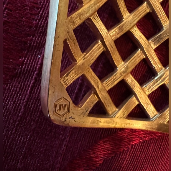 Julie Vos Cuff Bracelet - Picture 4 of 11